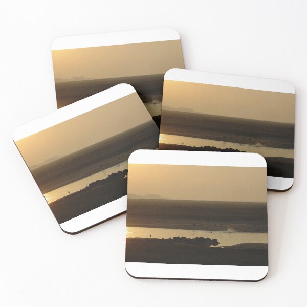 Item preview, Overy Staithe, Late September heatwave. designed and sold by Martin Harradine.