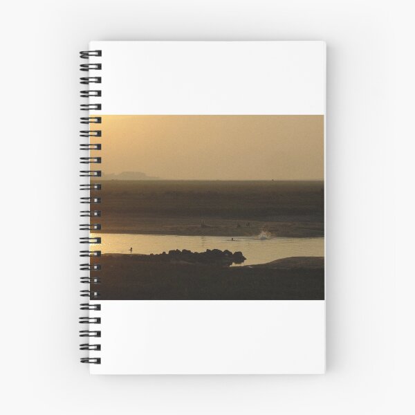 Item preview, Overy Staithe, Late September heatwave. designed and sold by Martin Harradine.