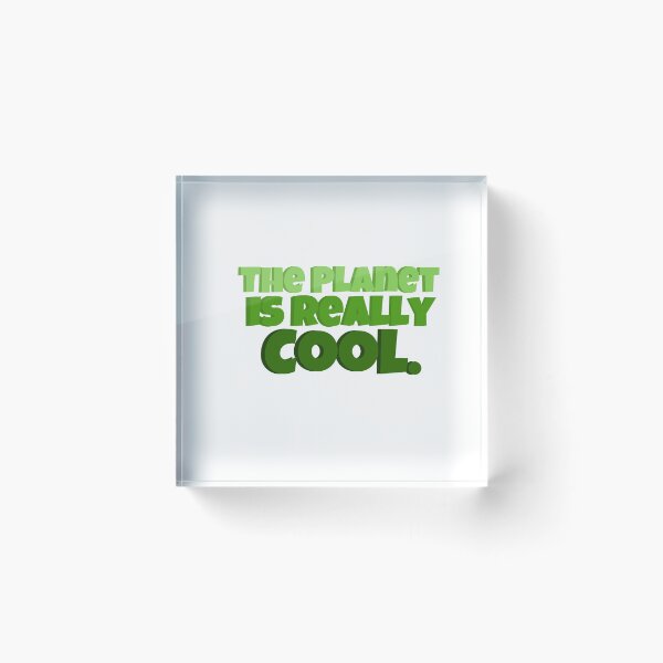 Item preview, The planet is really cool designed and sold by jessica-brink.
