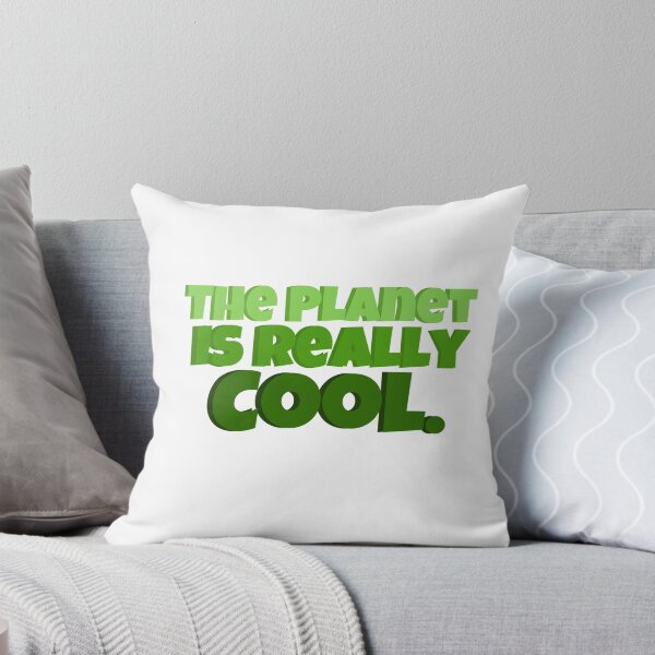 Item preview, The planet is really cool designed and sold by jessica-brink.