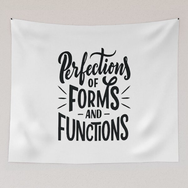 Item preview, Perfections Of Forms And Functions Gadgets And Technology designed and sold by ProjectX23.