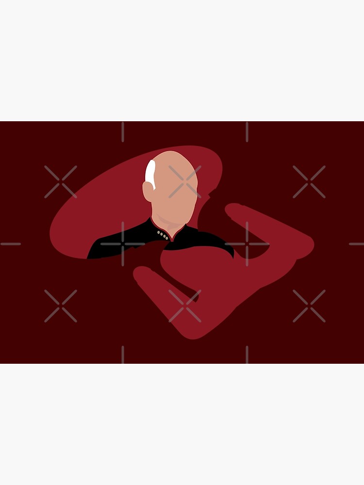 The Captain by doctorheadly