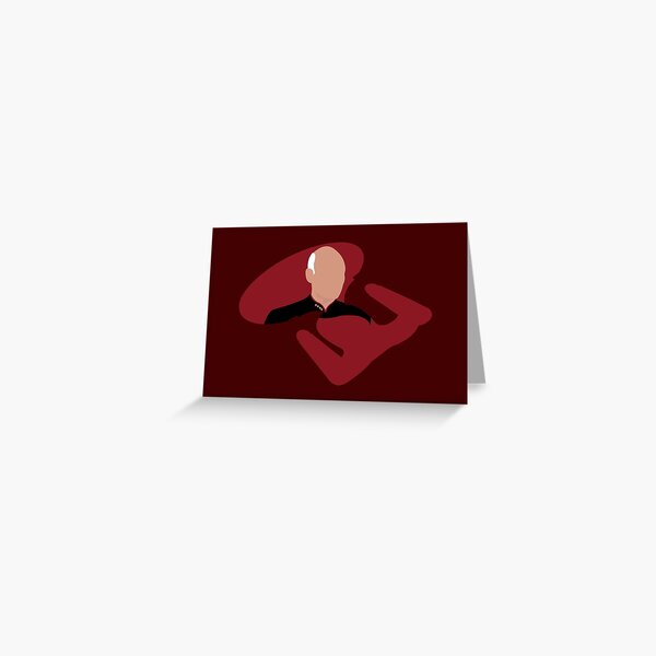 Item preview, The Captain designed and sold by doctorheadly.