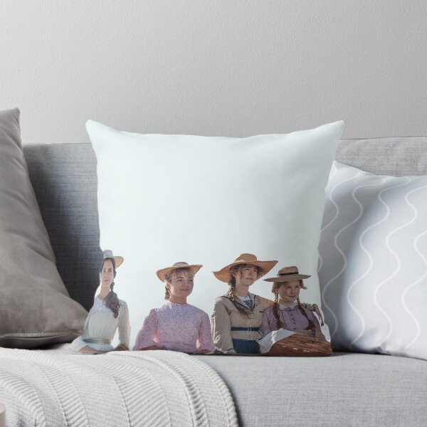 Item preview, little women designed and sold by j. elizabeth.
