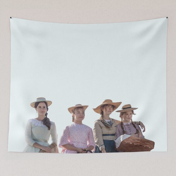 Item preview, little women designed and sold by j. elizabeth.