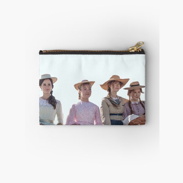 Item preview, little women designed and sold by j. elizabeth.