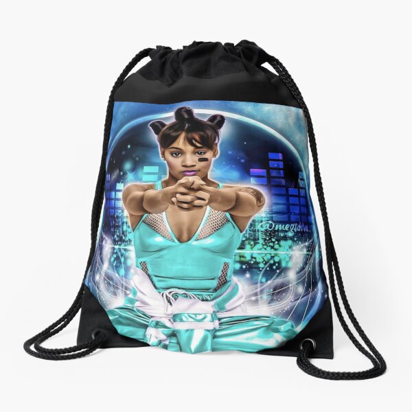 Item preview, Lisa Lefteye Lopes (Pointing) designed and sold by LeftEye Official Merch.