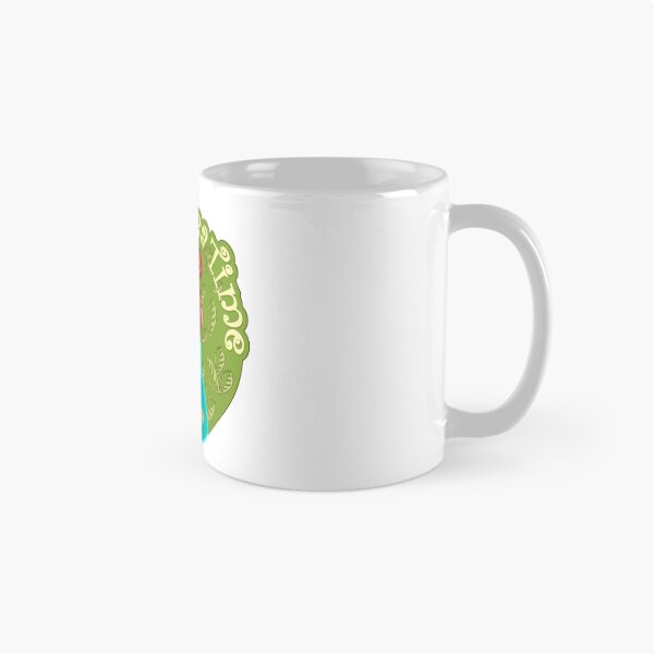 Item preview, Tea Time designed and sold by Hangrid-Work.