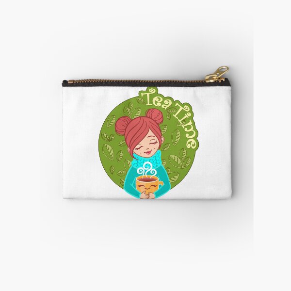 Item preview, Tea Time designed and sold by Hangrid-Work.