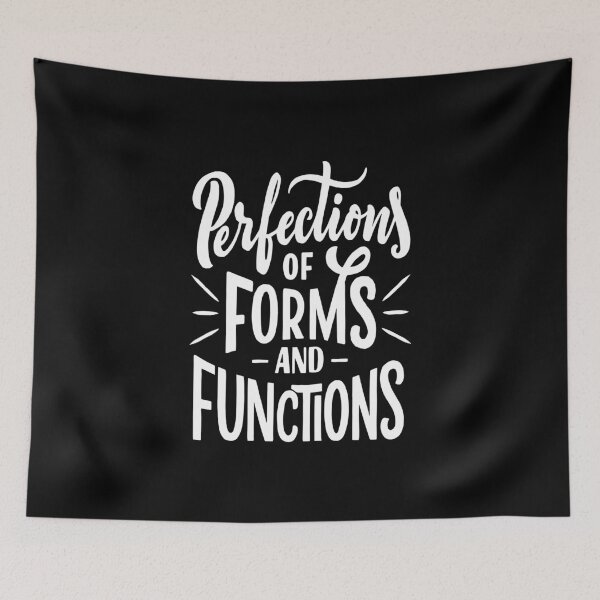 Item preview, Perfections Of Forms And Functions Gadgets And Technology designed and sold by ProjectX23.