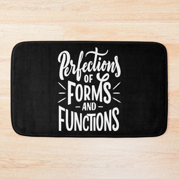 Item preview, Perfections Of Forms And Functions Gadgets And Technology designed and sold by ProjectX23.