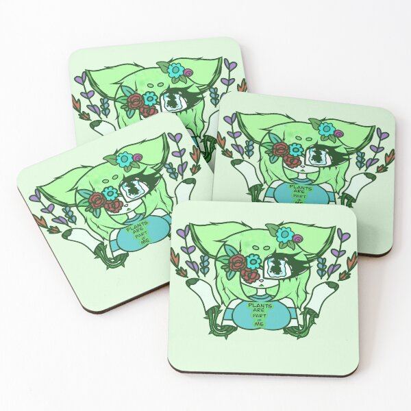 Item preview, Plants designed and sold by Bloodied-Claws.