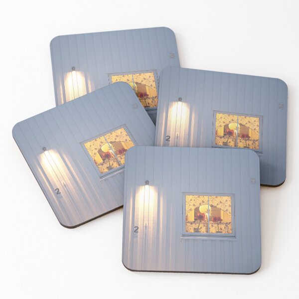 Item preview, Inviting Window designed and sold by Marylou Badeaux.