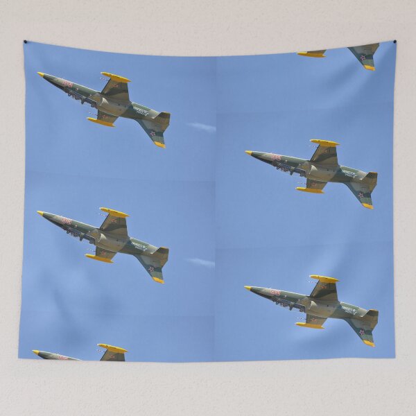 Item preview, Hunter Valley Airshow 2019 - Aero Albatross VH-IOT designed and sold by muz2142.