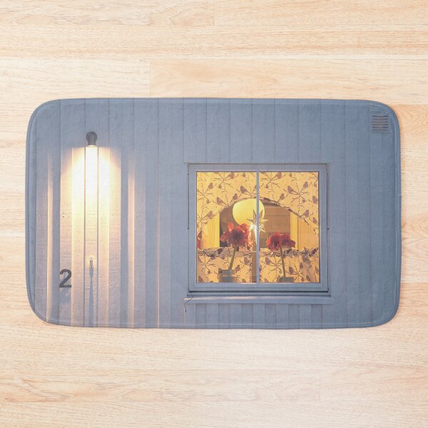 Item preview, Inviting Window designed and sold by Marylou Badeaux.