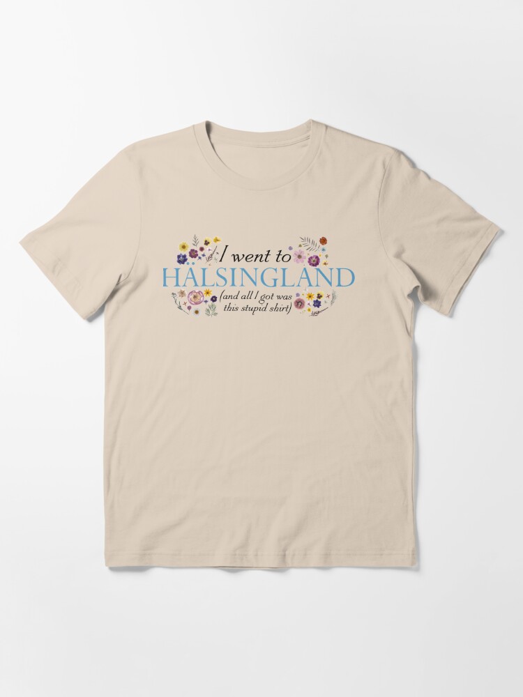 midsommar ikea shirt