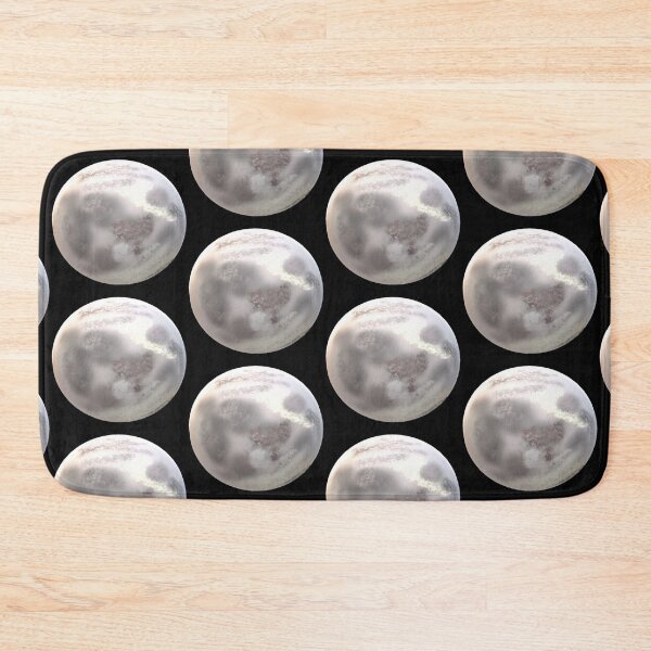 Item preview, Multiplied Moons Painting designed and sold by ArtByLM.