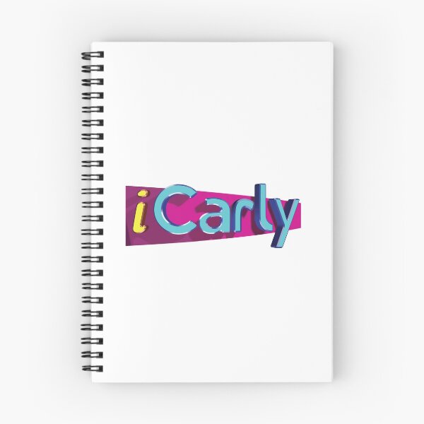 Item preview, Icarly designed and sold by Katrina Allott.