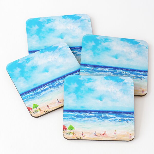 Item preview, Beach fun designed and sold by Mark Lobert.