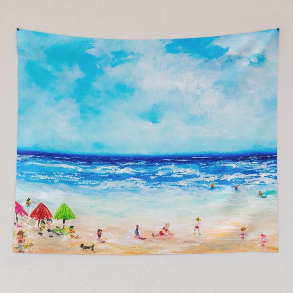 Item preview, Beach fun designed and sold by Mark Lobert.