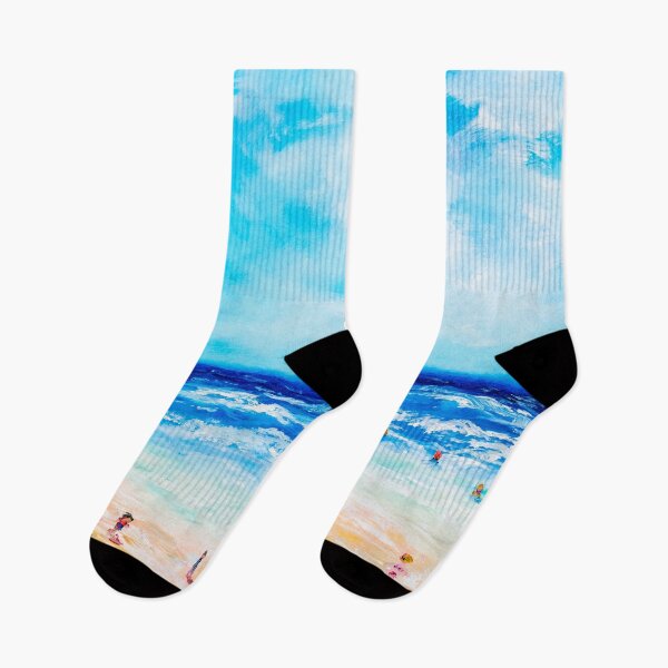 Item preview, Beach fun designed and sold by Mark Lobert.