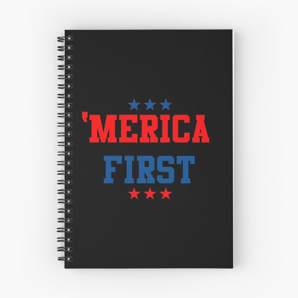 Item preview, Merica First designed and sold by flippinsg.