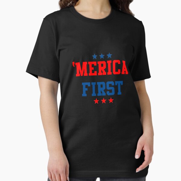 Item preview, Merica First designed and sold by flippinsg.