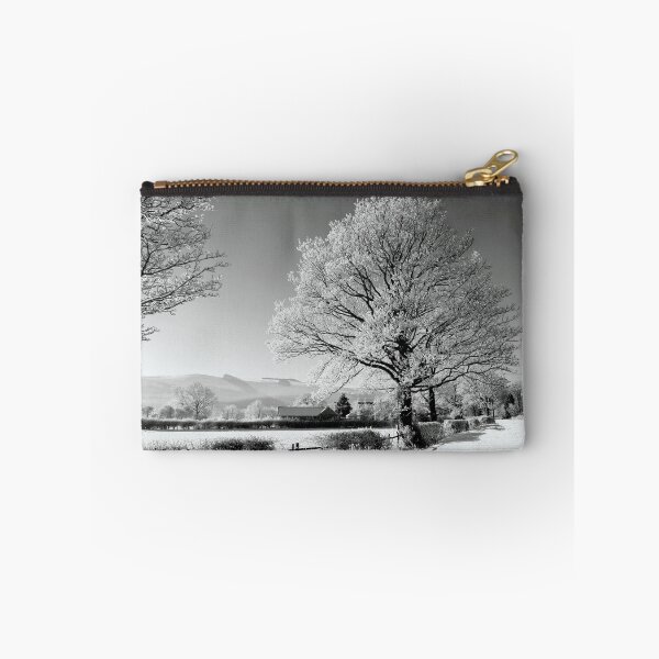 Item preview, Ice and Snow......in Black and White...??!! designed and sold by brimel55.