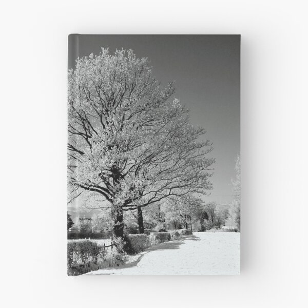 Item preview, Ice and Snow......in Black and White...??!! designed and sold by brimel55.