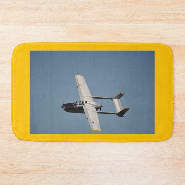 Item preview, Hunter Valley Airshow 2019 - Cessna 337  21431 designed and sold by muz2142.