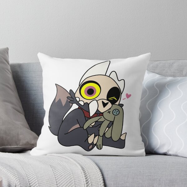 Item preview, Cuddly King designed and sold by sittsomewhere.