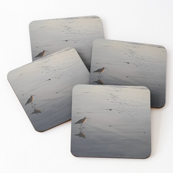 Item preview, A Simple Shorebird Life designed and sold by Nick&Vaun Cohen-Warbear.
