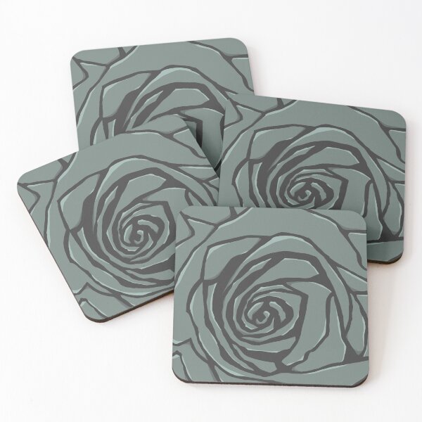 Item preview, Rose designed and sold by emilycody.