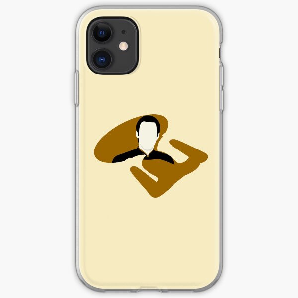 The Android iPhone Soft Case