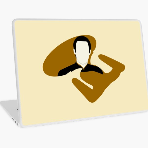 Item preview, The Android designed and sold by doctorheadly.