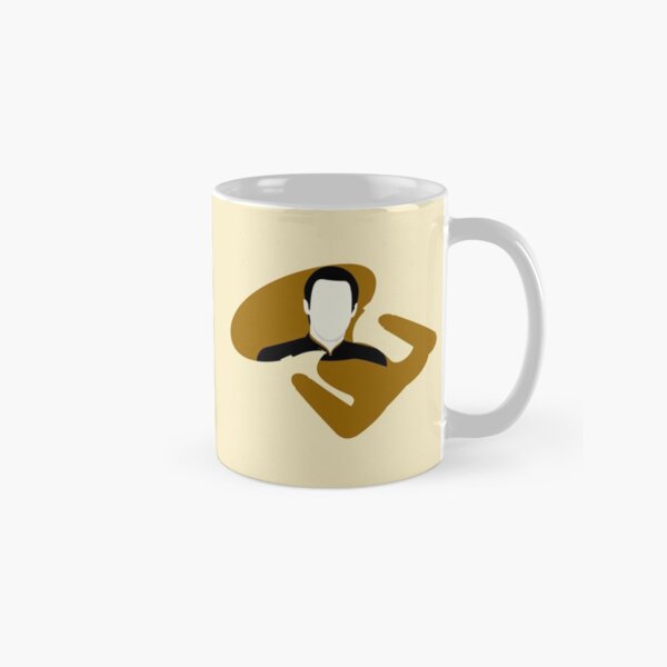 Item preview, The Android designed and sold by doctorheadly.