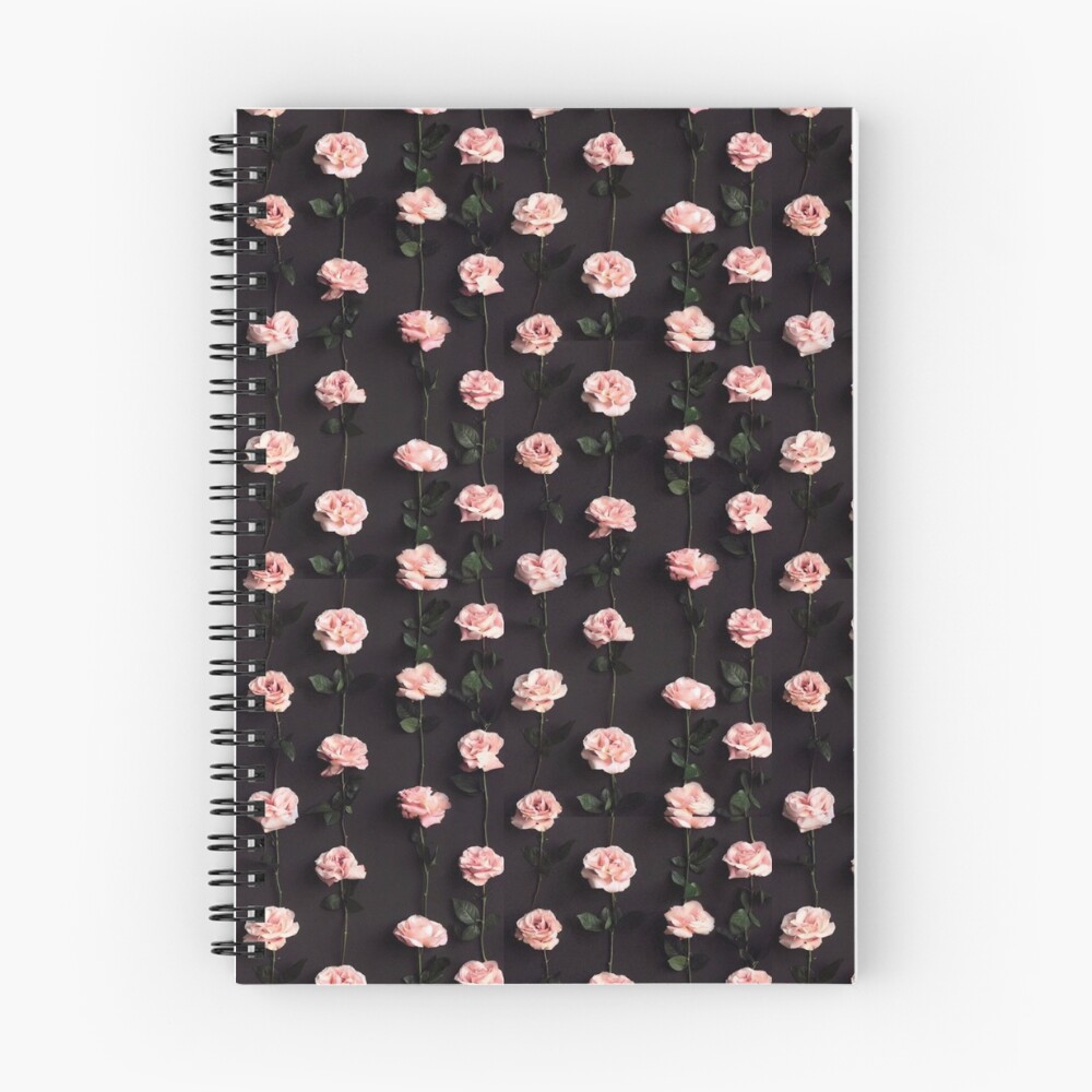 Item preview, Spiral Notebook designed and sold by PrincessMemes.