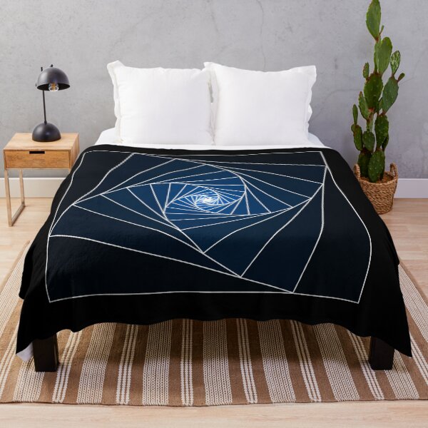 Item preview, The Gradient is an Illusion designed and sold by goldenphi618.