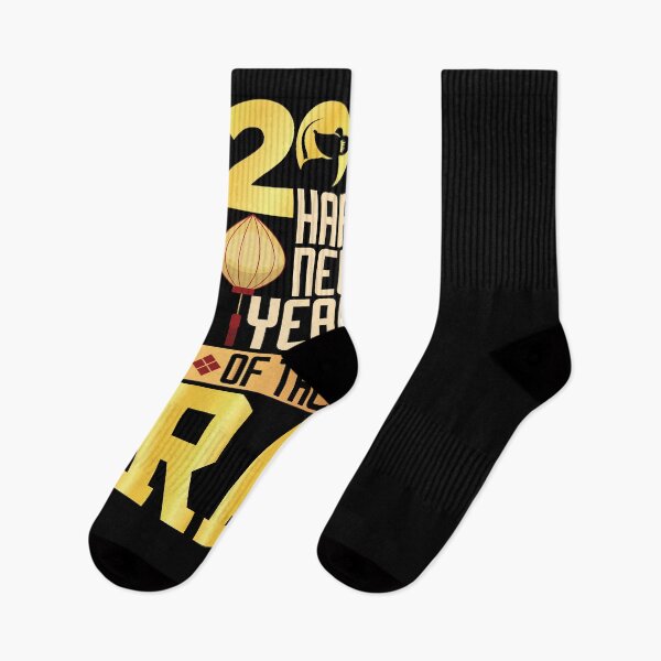 Item preview, 2020 Year of the Rat Chinese New Year designed and sold by Njkfla.