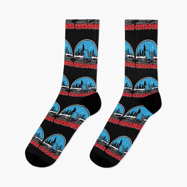 Item preview, Funny Chicago souvenir Chicago Dibs Celebrating Chicago weather designed and sold by chicagopatty.