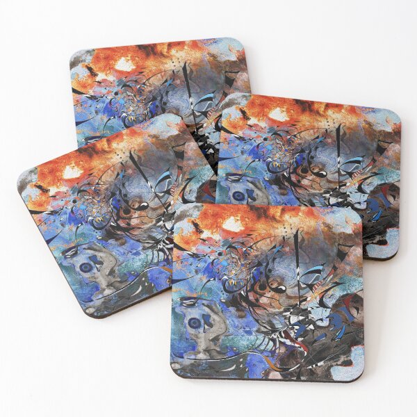 Item preview, the maelstrom designed and sold by Wolfgang Schweizer.