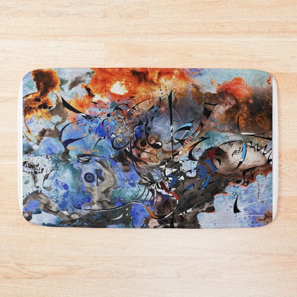 Item preview, the maelstrom designed and sold by Wolfgang Schweizer.