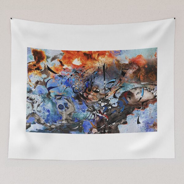 Item preview, the maelstrom designed and sold by Wolfgang Schweizer.