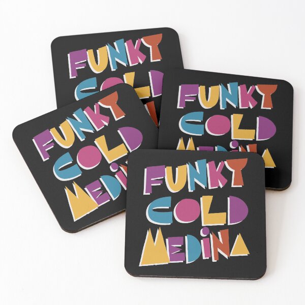 Item preview, Tone Loc - Funky Cold Medina designed and sold by stayrad.