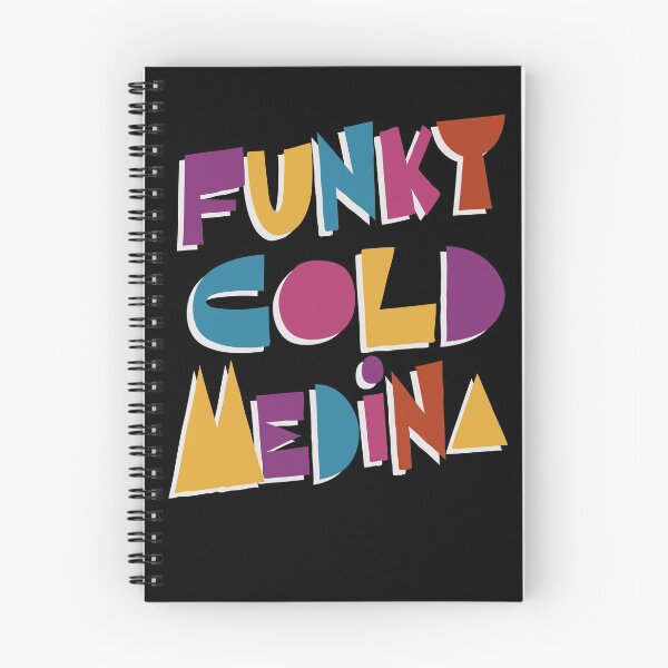 Item preview, Tone Loc - Funky Cold Medina designed and sold by stayrad.