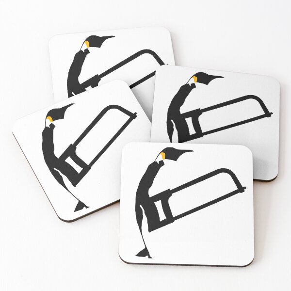 Item preview, SCRATCH MY BACK WITH A HACKSAW (*ORIGINAL DESIGN*) designed and sold by crowbarr.