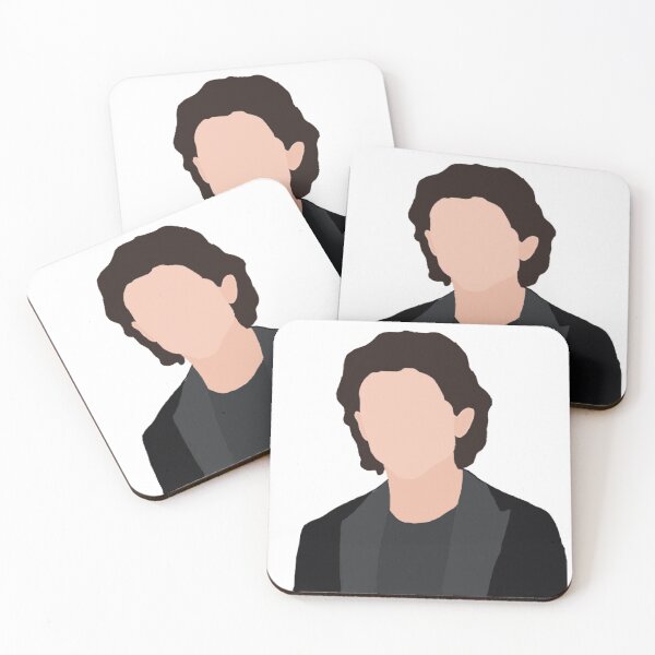Item preview, Timothée Chalamet designed and sold by emmaopp.