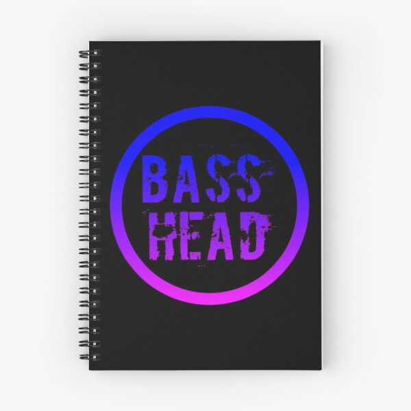 Item preview, Bass Head ! designed and sold by rabodalt.