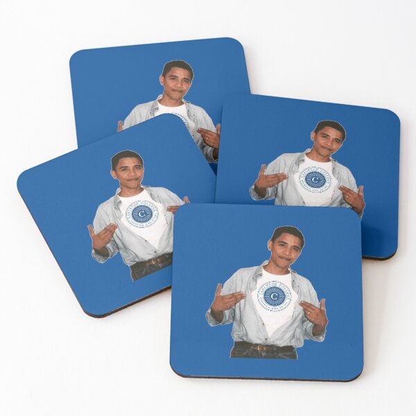 Item preview, Carleton Obama designed and sold by DuckHouse.