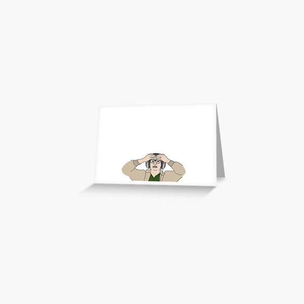 Item preview, I Think You Should Leave designed and sold by mrueger.